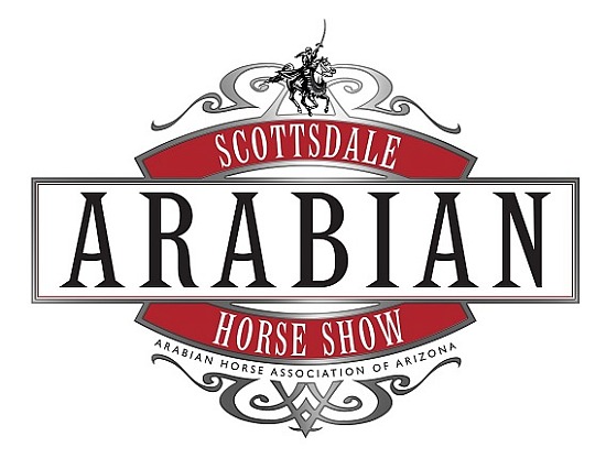 2026 Scottsdale Arabian Horse Show